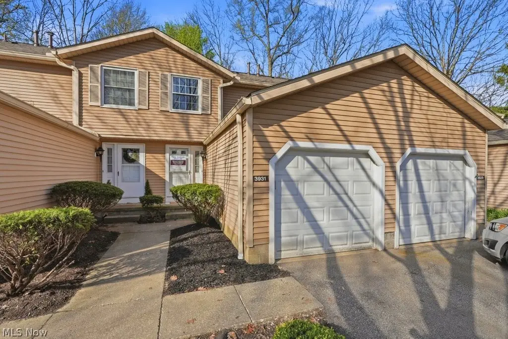 3931 Lake Run Boulevard, Stow, OH 44224 - #1