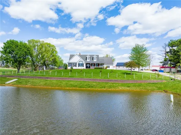 2040 Wesley Chapel Road, Zanesville, OH 43701