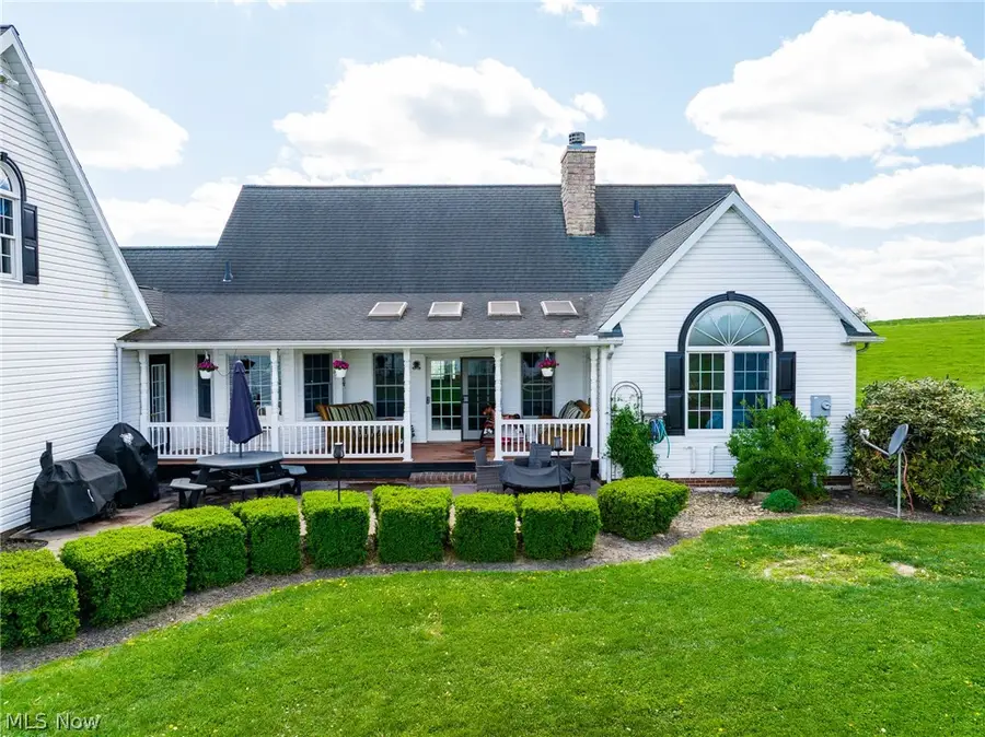 2040 Wesley Chapel Road, Zanesville, OH 43701 - #3