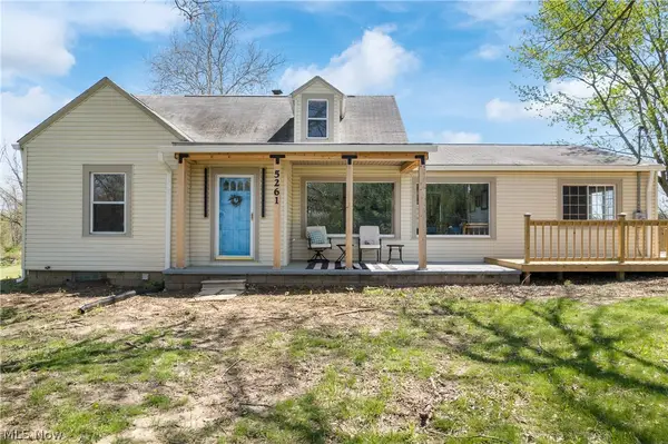 5261 Dailey Road, New Franklin, OH 44319