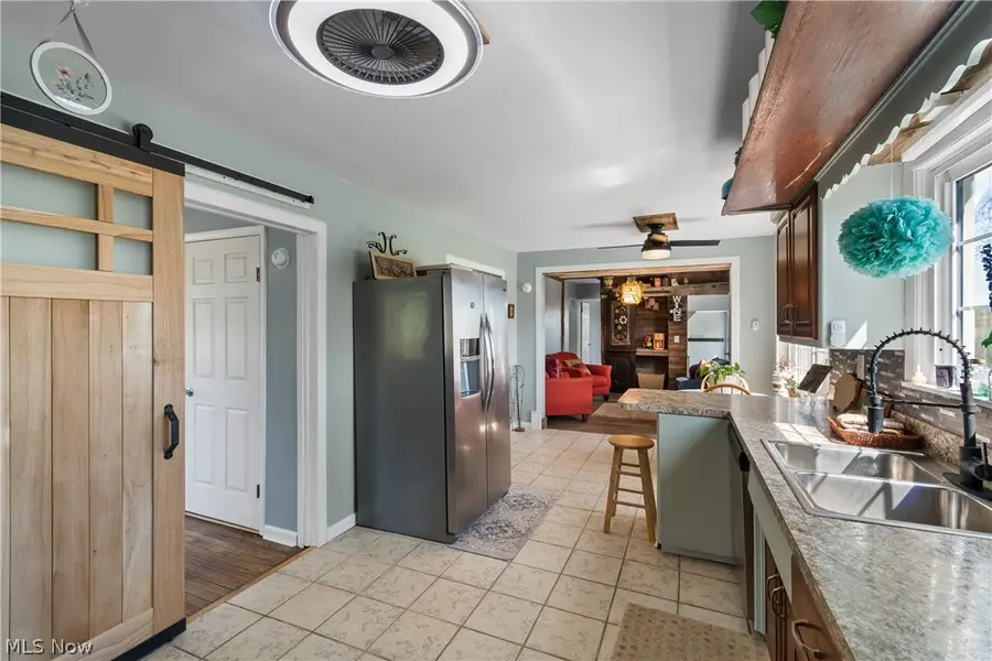 5261 Dailey Road, New Franklin, OH 44319 - #2