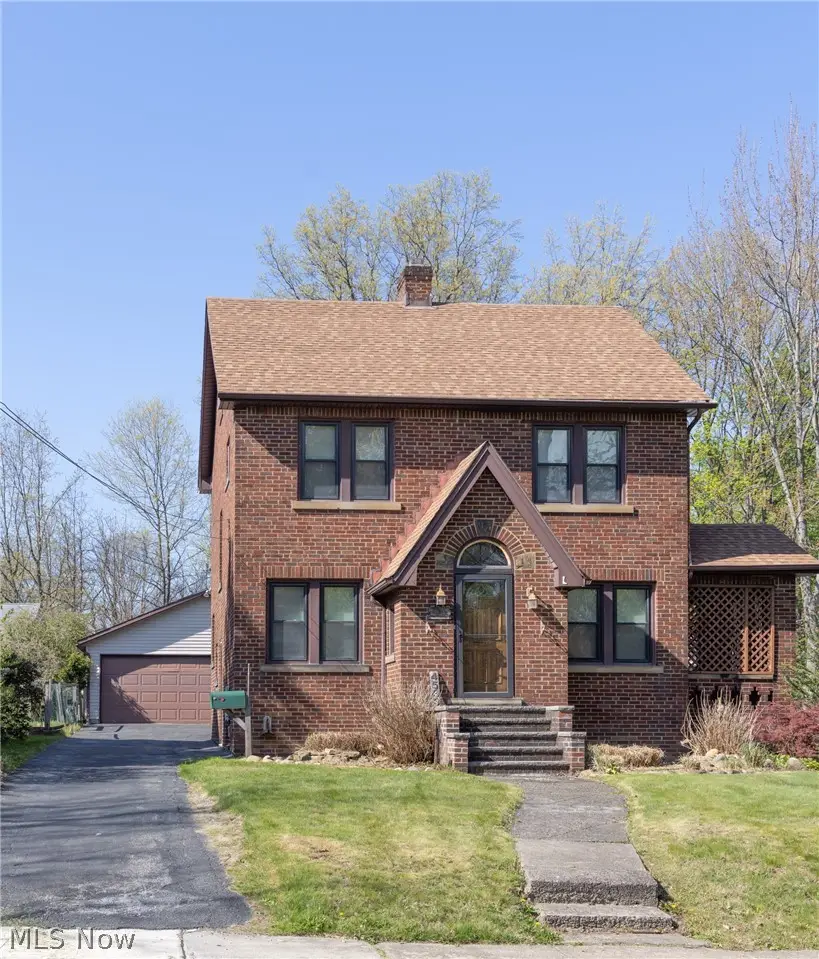 4533 E Berwald Road, South Euclid, OH 44121 - #2