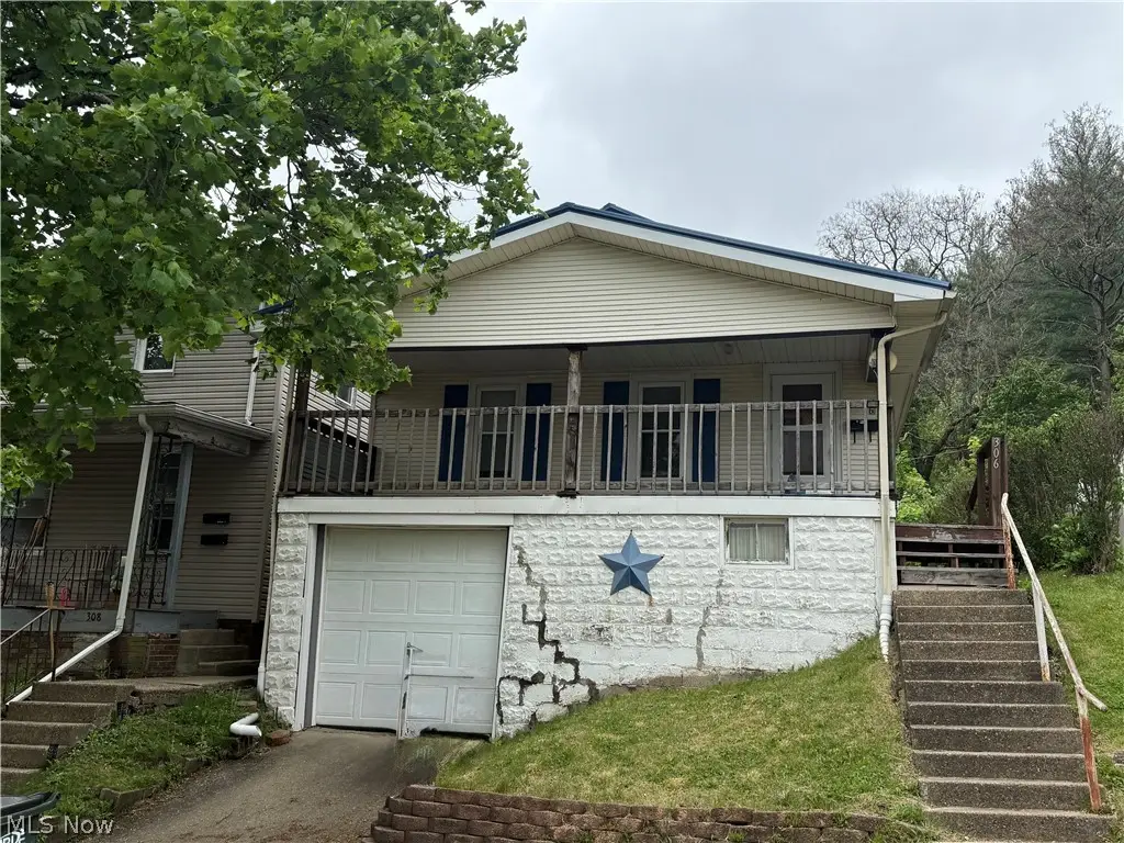 306 N 4th Street, Dennison, OH 44621 - #1