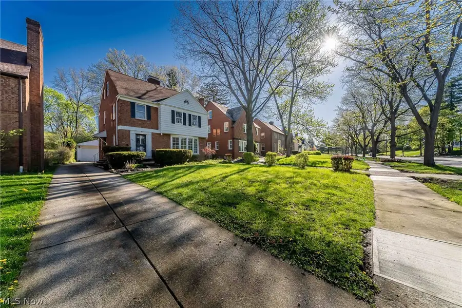 16717 Lomond Boulevard, Shaker Heights, OH 44120 - #3