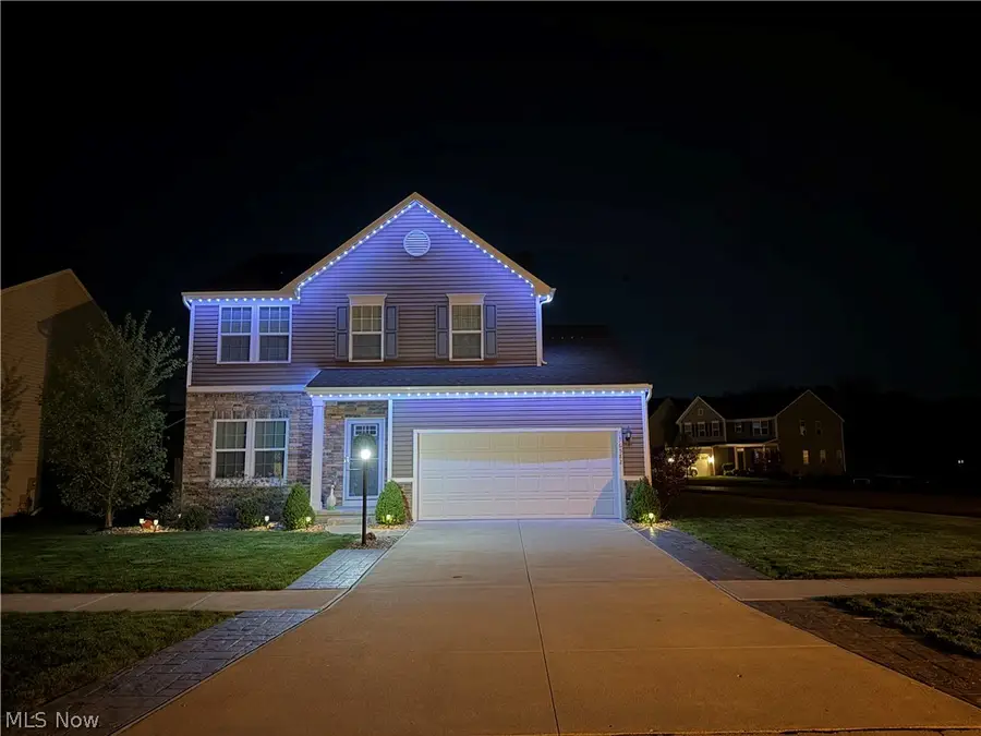 36582 Stockport Mill Drive, North Ridgeville, OH 44039 - #3