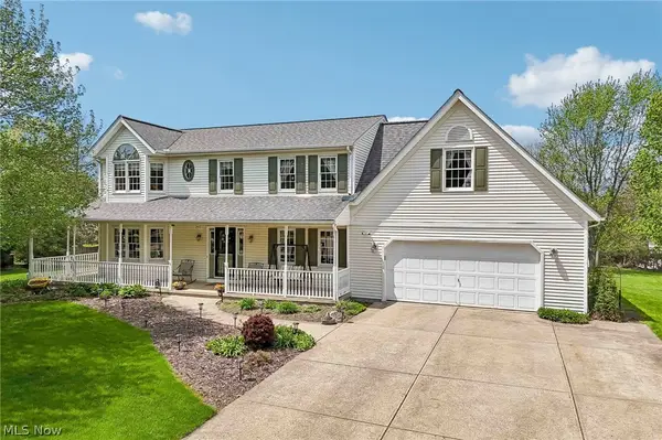 255 Gloucester Drive, Medina, OH 44256