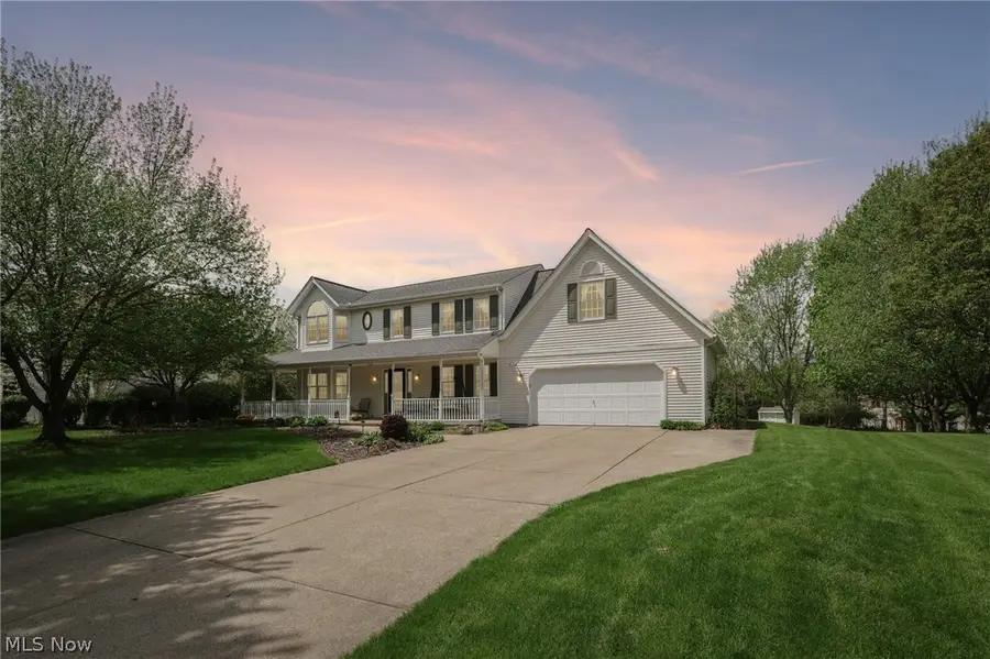 255 Gloucester Drive, Medina, OH 44256 - #3