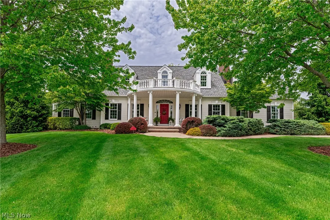 1603 E Haymarket Way, Hudson, OH 44236 - #1