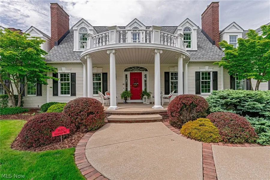 1603 E Haymarket Way, Hudson, OH 44236 - #2