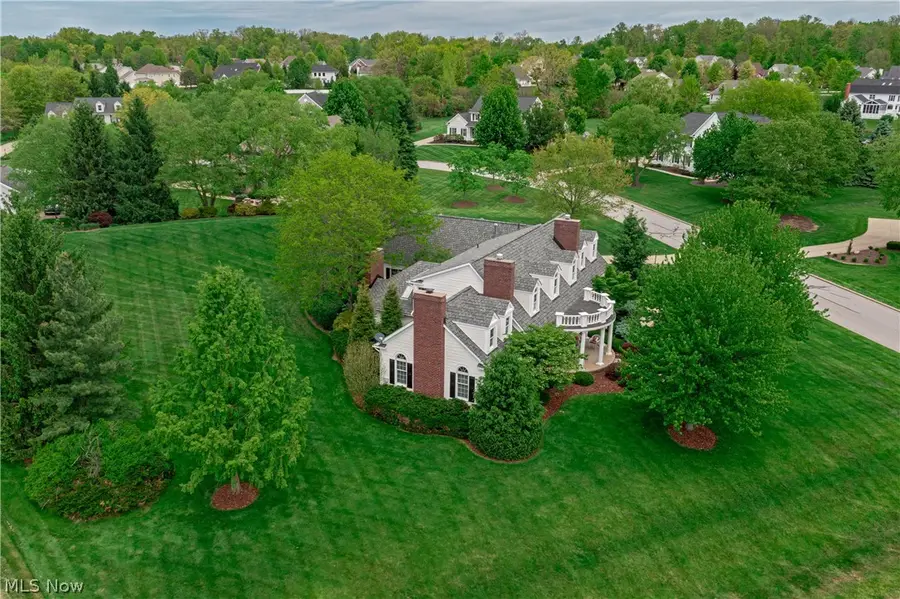 1603 E Haymarket Way, Hudson, OH 44236 - #3
