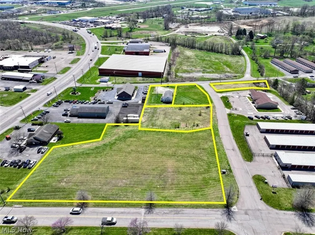 Whitaker Road #Parcel 5, Cambridge, OH 43725 - #1