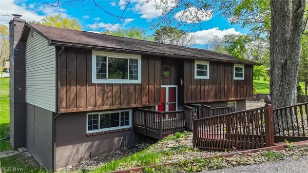 14 Petina Court, Parkersburg, WV 26104