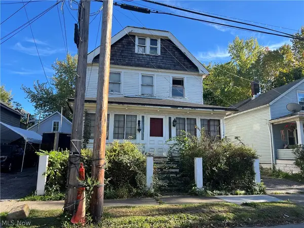 5996 Engel Avenue, Cleveland, OH 44127