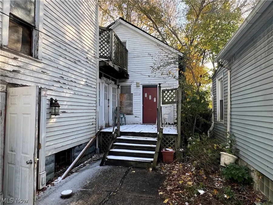 5996 Engel Avenue, Cleveland, OH 44127 - #3