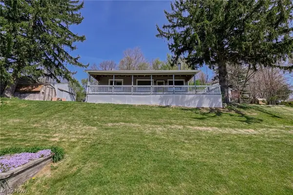 Address Withheld By Seller, Hanoverton, OH 44423