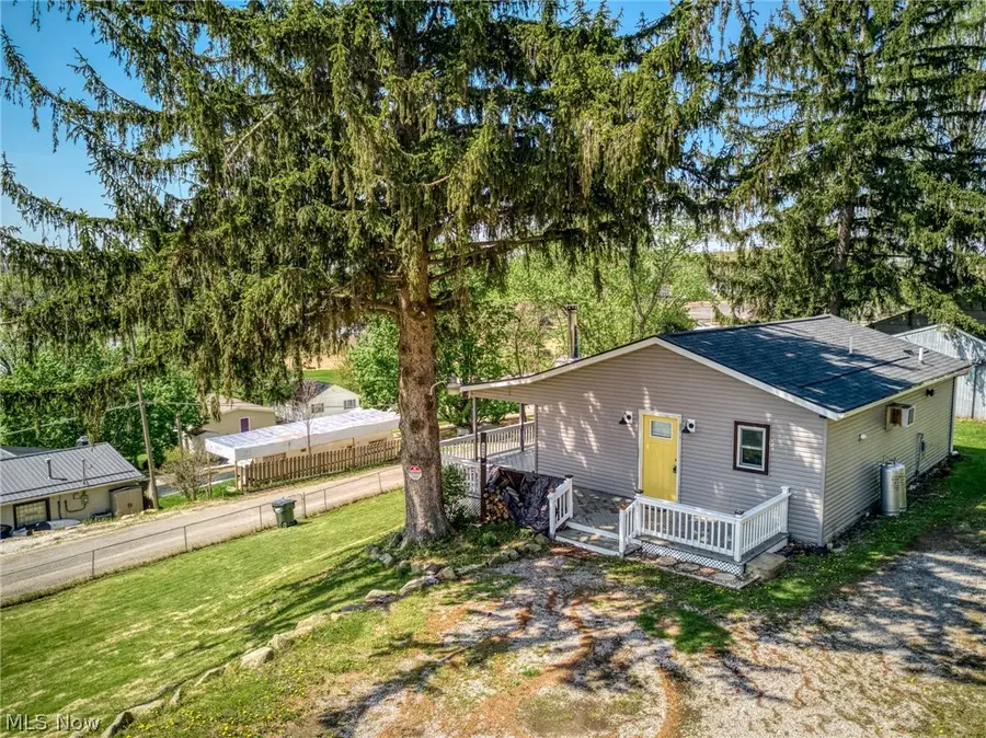 Address Withheld By Seller, Hanoverton, OH 44423 - #2