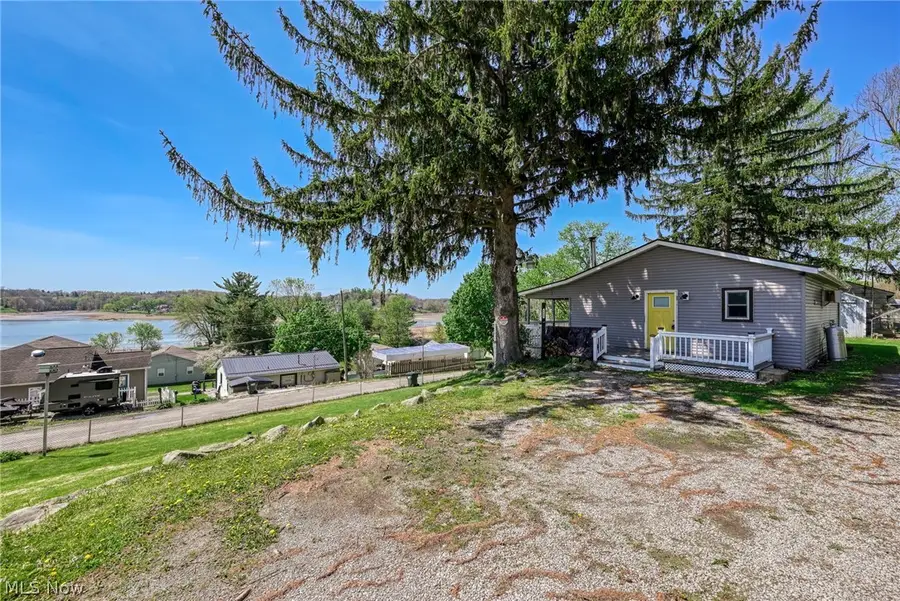 Address Withheld By Seller, Hanoverton, OH 44423 - #3