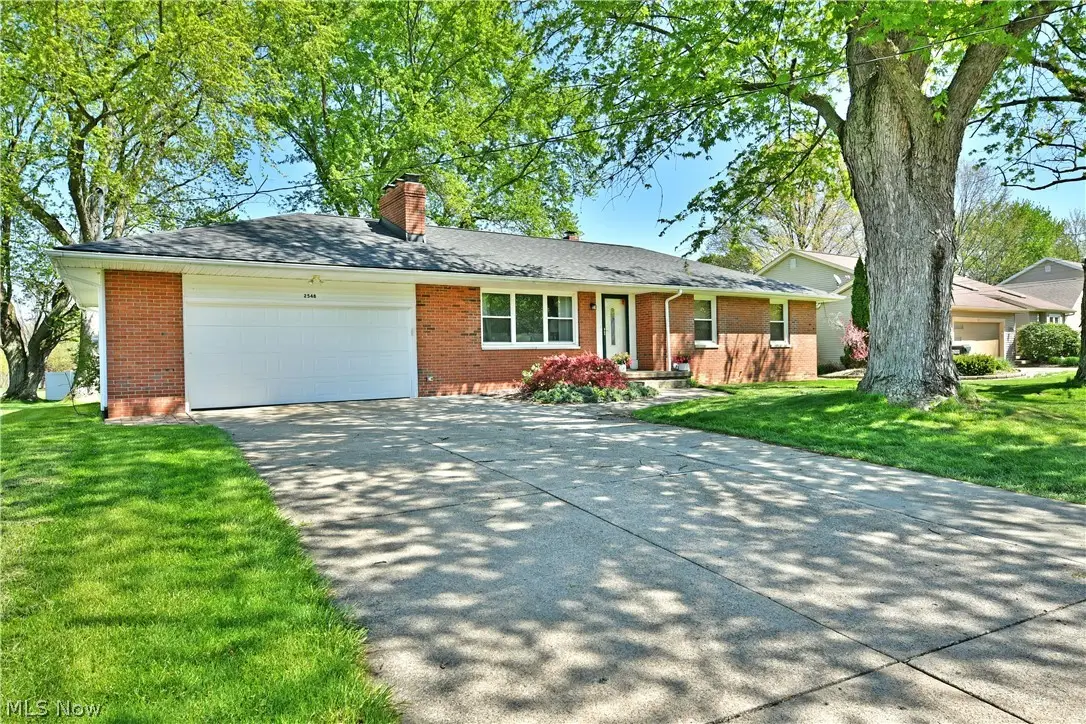 2548 Hilltop Drive, Poland, OH 44514 - #1