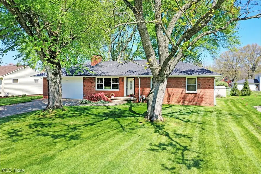 2548 Hilltop Drive, Poland, OH 44514 - #2