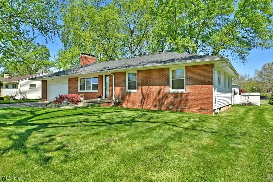 2548 Hilltop Drive, Poland, OH 44514 - #3