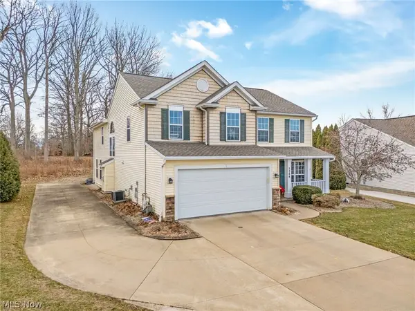 5384 Villarose Nw Avenue, Massillon, OH 44647