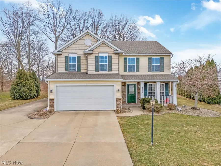 5384 Villarose Nw Avenue, Massillon, OH 44647 - #2