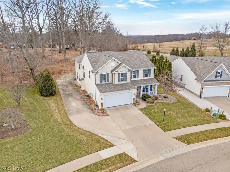 5384 Villarose Nw Avenue, Massillon, OH 44647 - #3