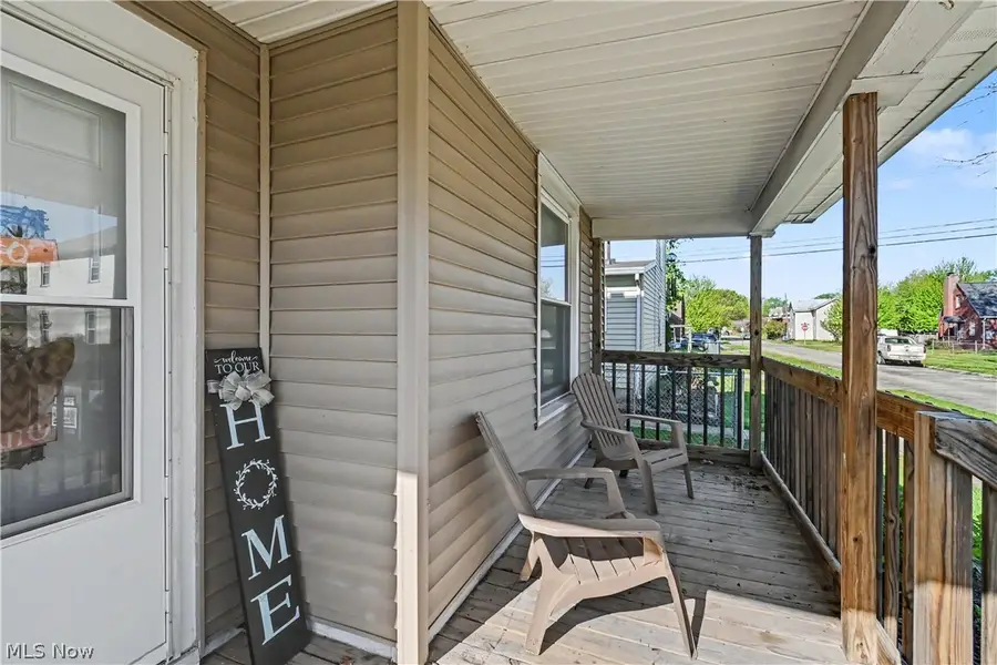 211 W Center Street, Bucyrus, OH 44820 - #2