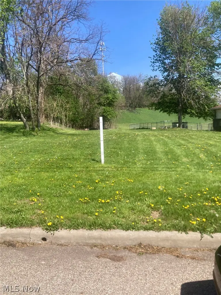 255 Glenn Street, Barberton, OH 44203 - #1