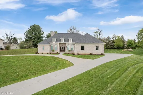 6443 Hills And Dales Nw Road, Canton, OH 44708