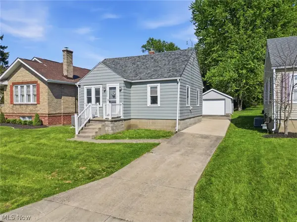 2326 Verneva Street, Zanesville, OH 43701