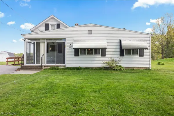 203 Annis Road, South Amherst, OH 44001