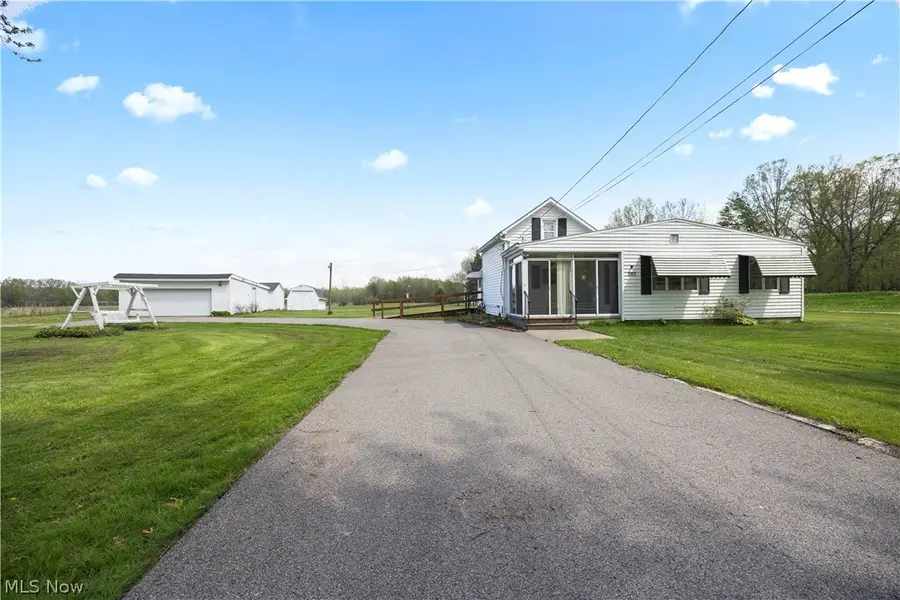203 Annis Road, South Amherst, OH 44001 - #2