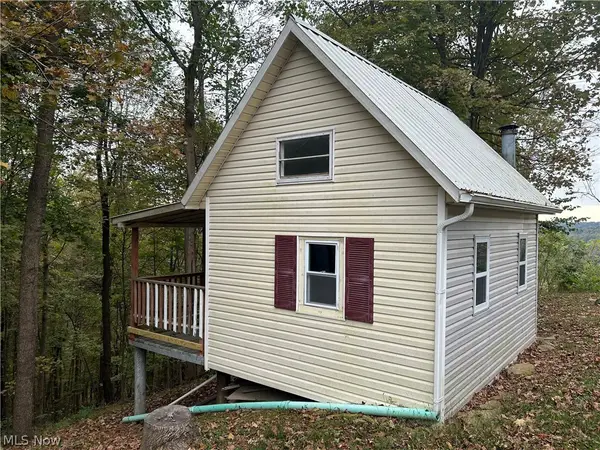 Boone Road, Kimbolton, OH 43749