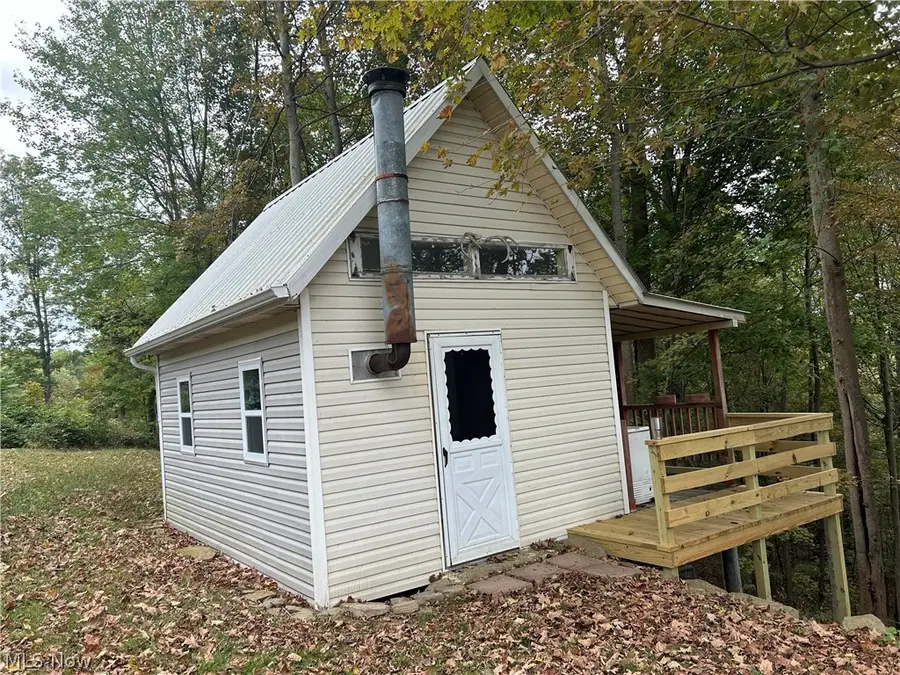 Boone Road, Kimbolton, OH 43749 - #2