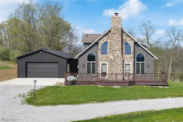 81910 Ourant Road, Cadiz, OH 43907