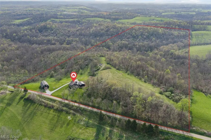 81910 Ourant Road, Cadiz, OH 43907 - #2