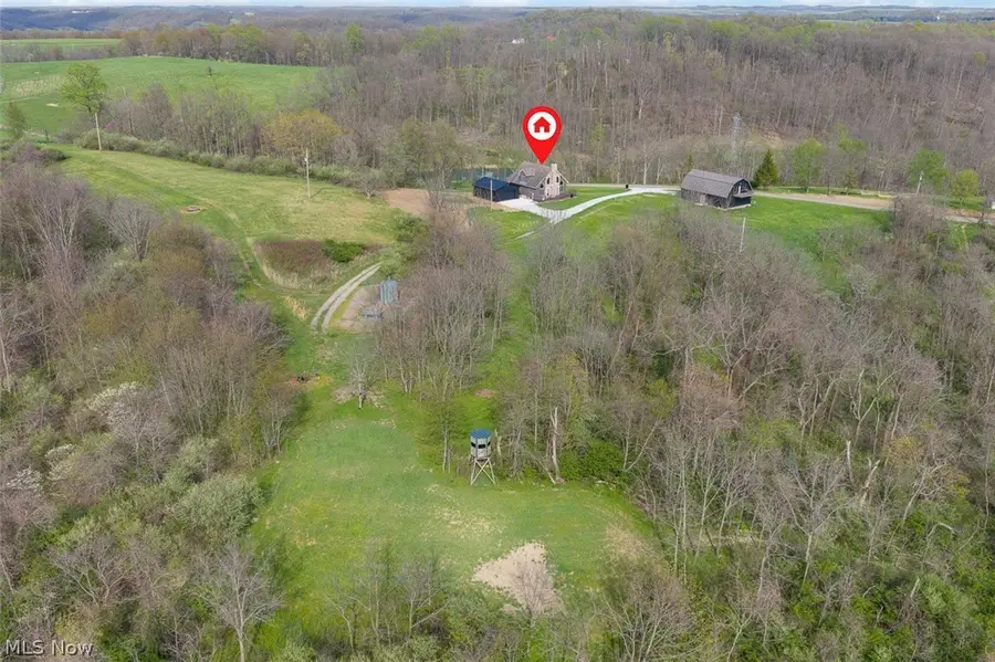 81910 Ourant Road, Cadiz, OH 43907 - #3