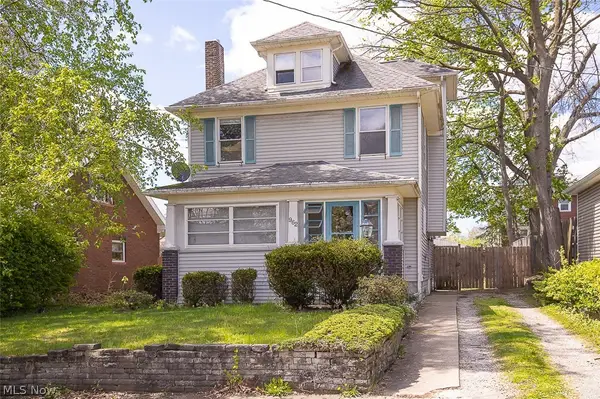 962 Woodward Avenue, Akron, OH 44310