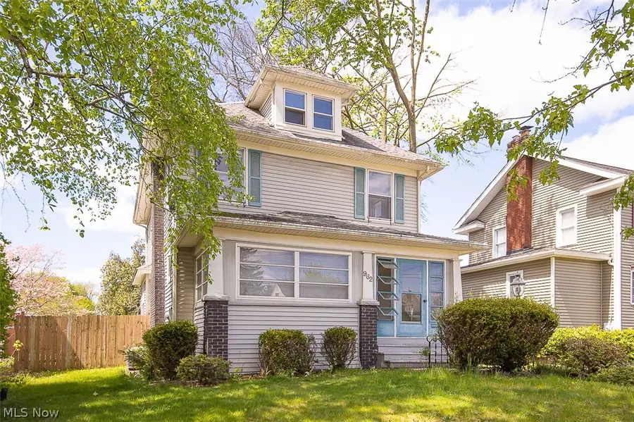 962 Woodward Avenue, Akron, OH 44310 - #2