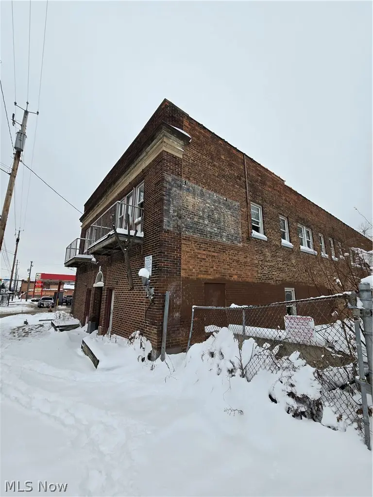 11623 Miles Avenue, Cleveland, OH 44105 - #1