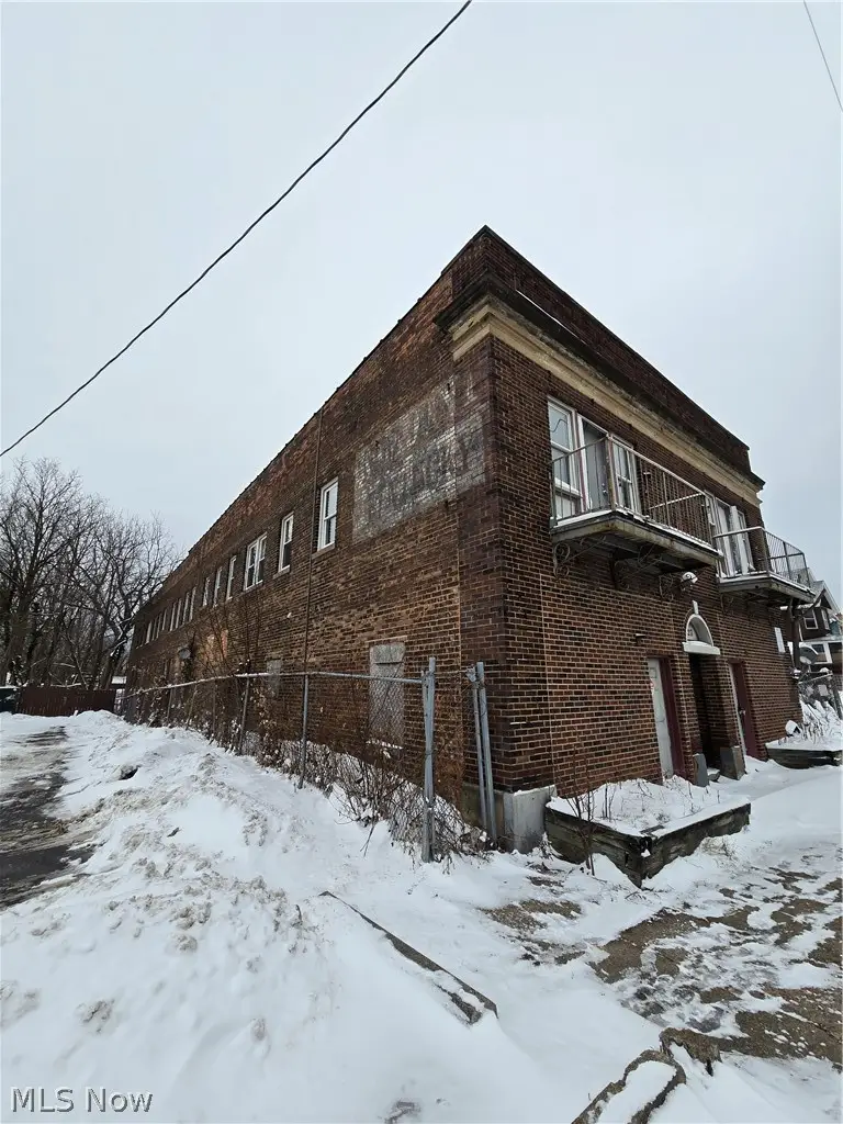 11623 Miles Avenue, Cleveland, OH 44105 - #2