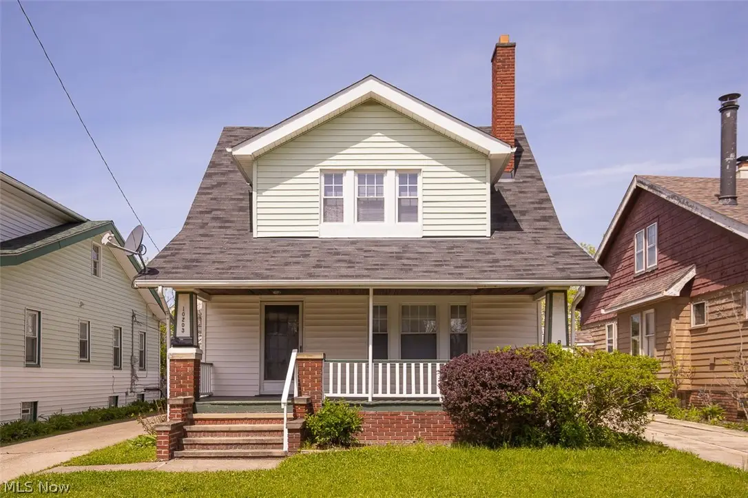10203 Greenview Avenue, Garfield Heights, OH 44125 - #1