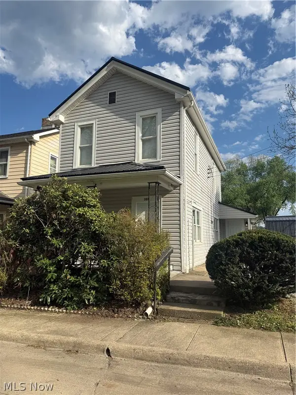 307 Spring Street, Toronto, OH 43964