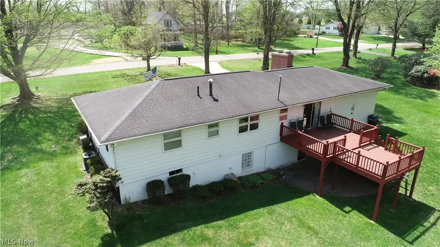 1555 New Gambier Road, Mount Vernon, OH 43050 - #2