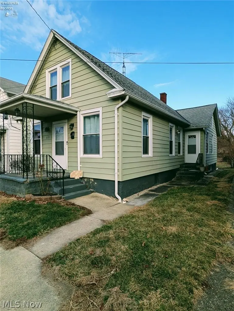 621 Reese Street, Sandusky, OH 44870 - #1