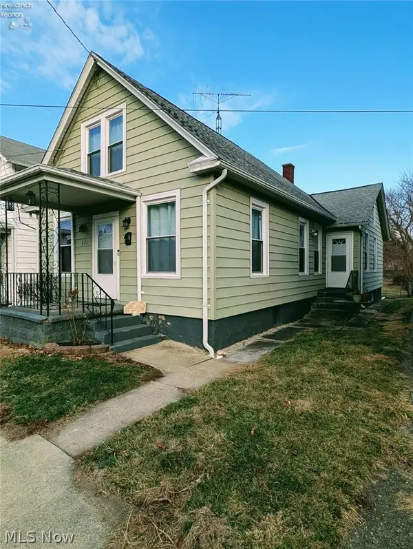 621 Reese Street, Sandusky, OH 44870