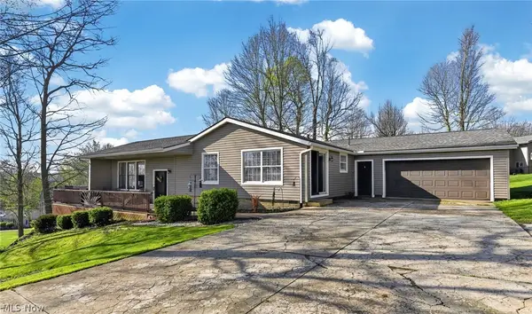 7702 North Ridge Place, Lisbon, OH 44432