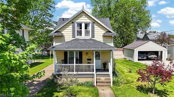 713 W Oak Street, Orrville, OH 44667