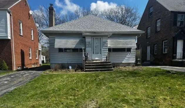 2239 Barrington Road, University Heights, OH 44118 - #1